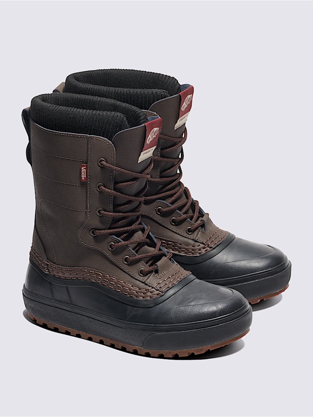 Vans MTE winter Boots size 11